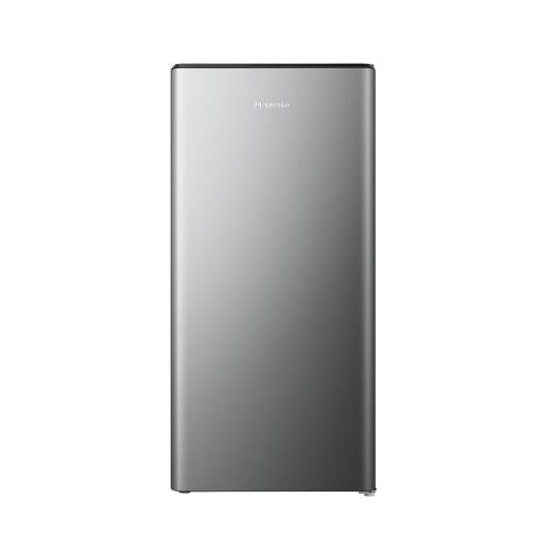 Hisense RR198D4ADE Frigocongelatore Libera installazione | Classe E | 151 L, Libera installazione, E