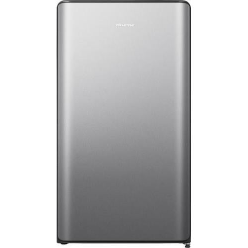 Hisense RR106D4CDE Frigocongelatore Libera installazione | Classe E | 82 L, Libera installazione, E