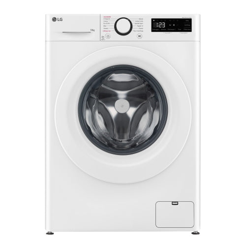 LG F4R301ONSWW Lavatrice Libera installazione
