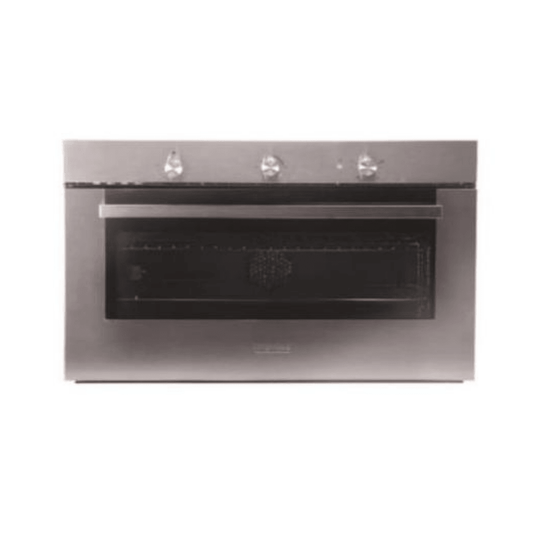 Forno Franke da incasso 90 Cm Inox FO 829 M XS - EldomCasa