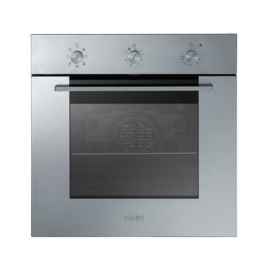 Franke Forno a Gas SM 51 G XS Smart incasso 60 cm - inox satinato # 116.0180.157