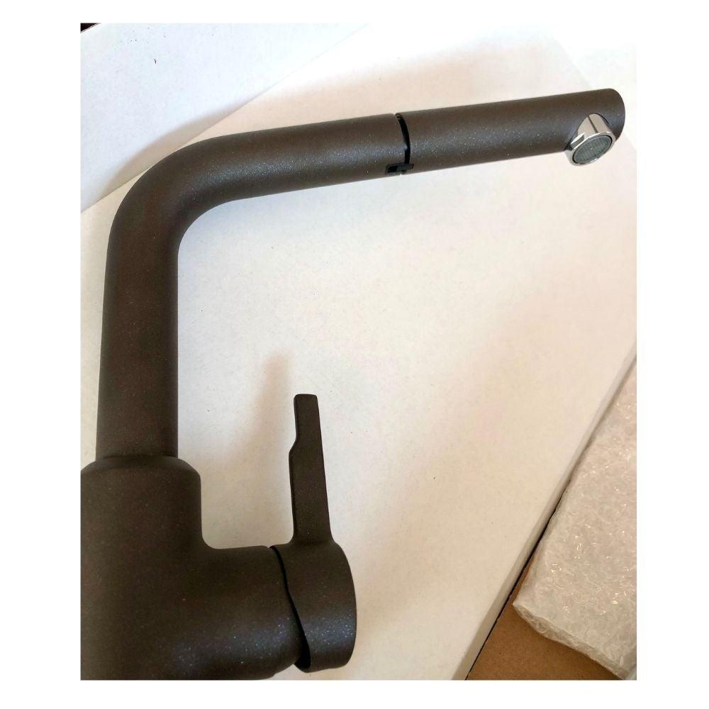 Miscelatore Urban Doccia Chocolate - EldomCasa