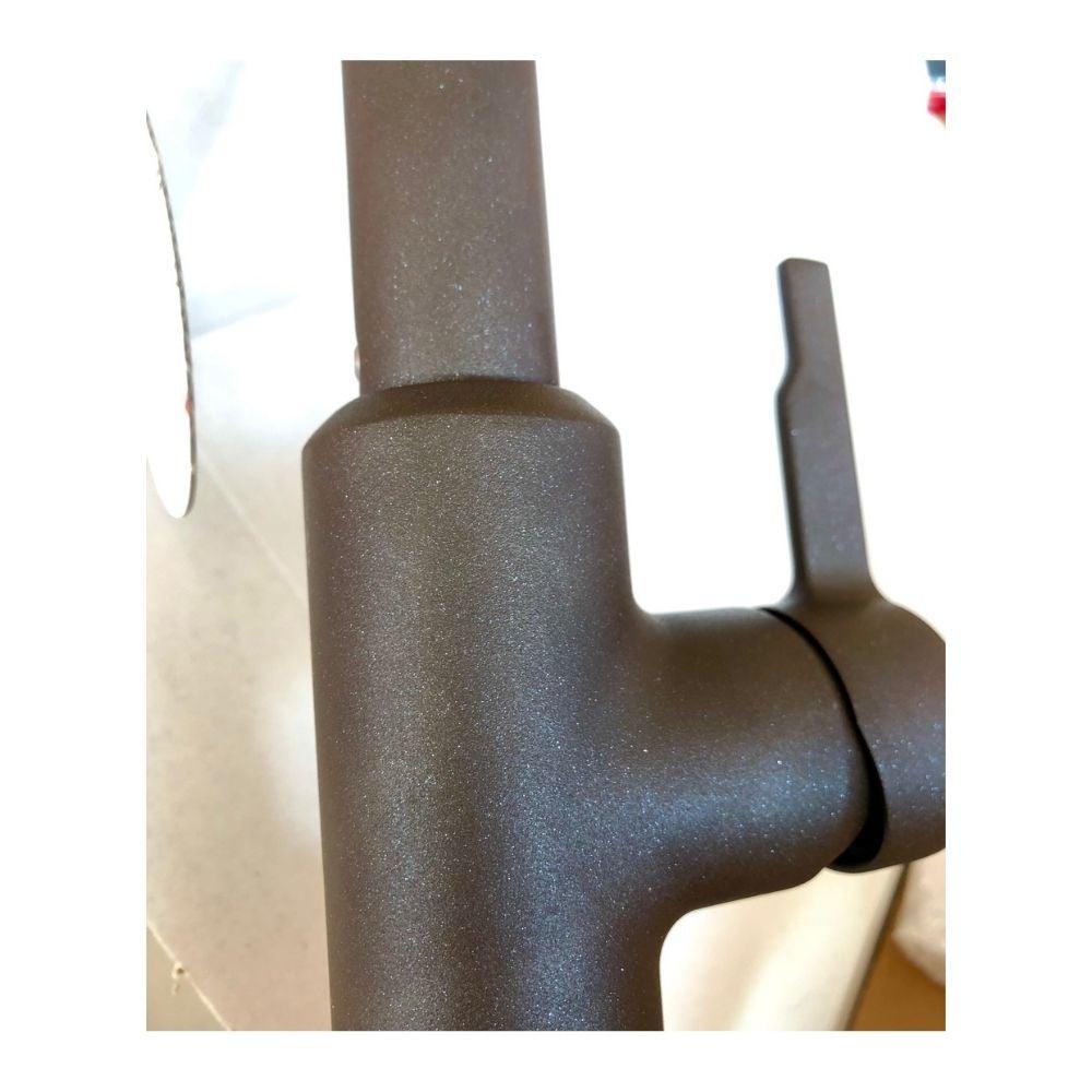 Miscelatore Urban Doccia Chocolate - EldomCasa