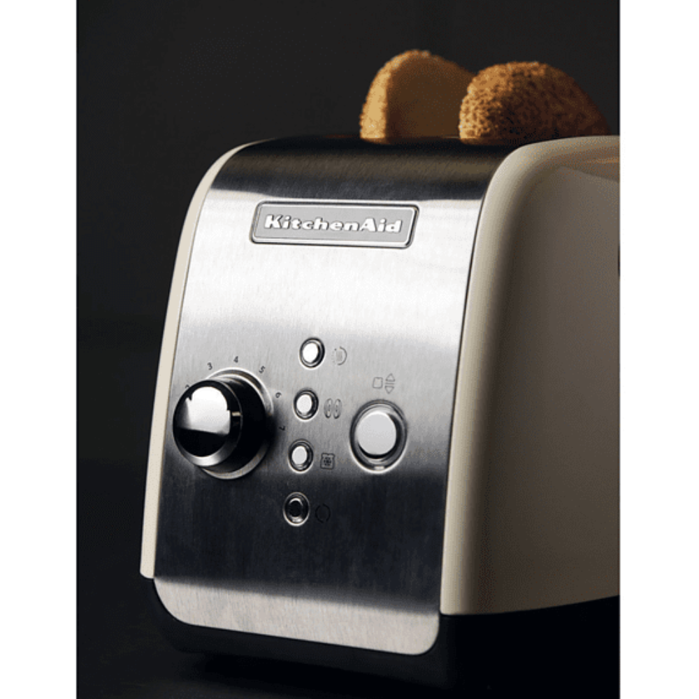Tostapane KITCHENAID 5KMT221EAC crema