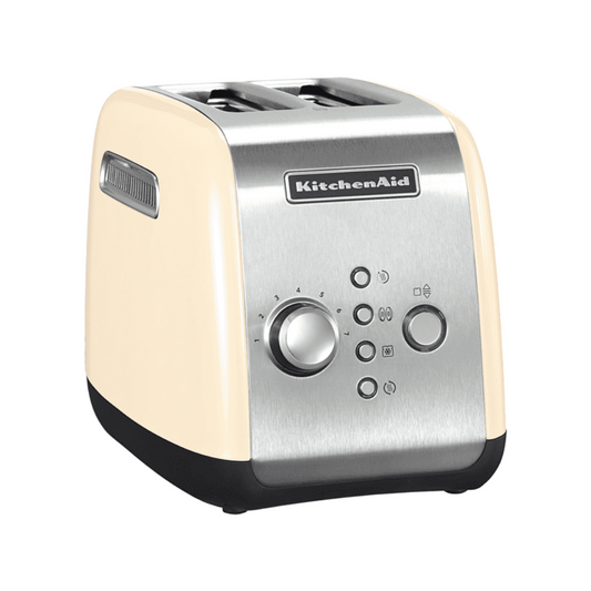 Tostapane KITCHENAID 5KMT221EAC crema