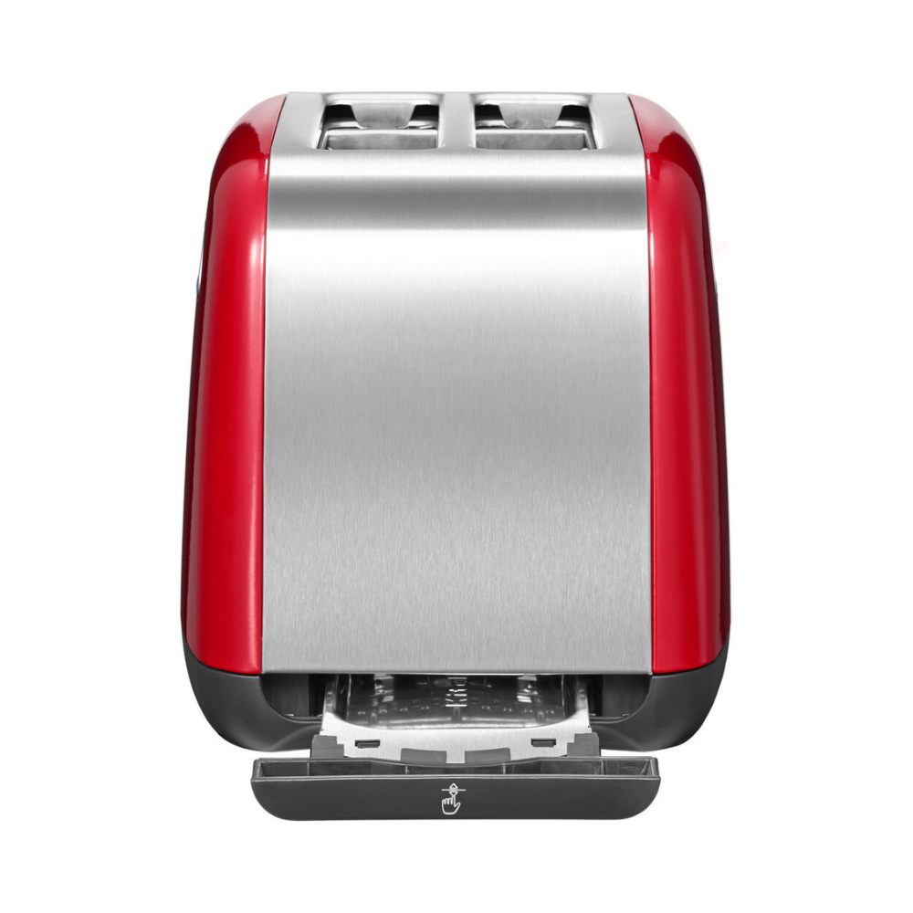 Tostapane KITCHENAID 5KMT221EER rosso imperiale